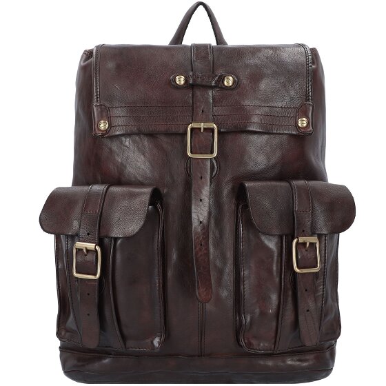 Campomaggi Mochila de día Piel 42 cm