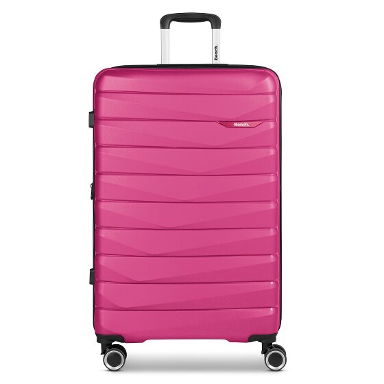 Bench Paris 4 ruedas Trolley L 76 cm Con fuelle expandible