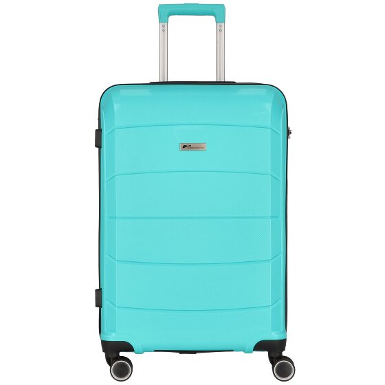 Cocoono Cagliari 4 ruedas Carrito 66 cm