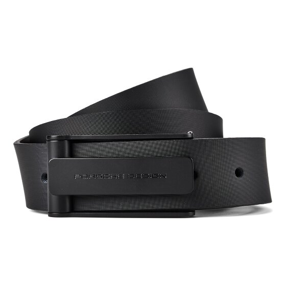 Porsche Design Cinturón Piel
