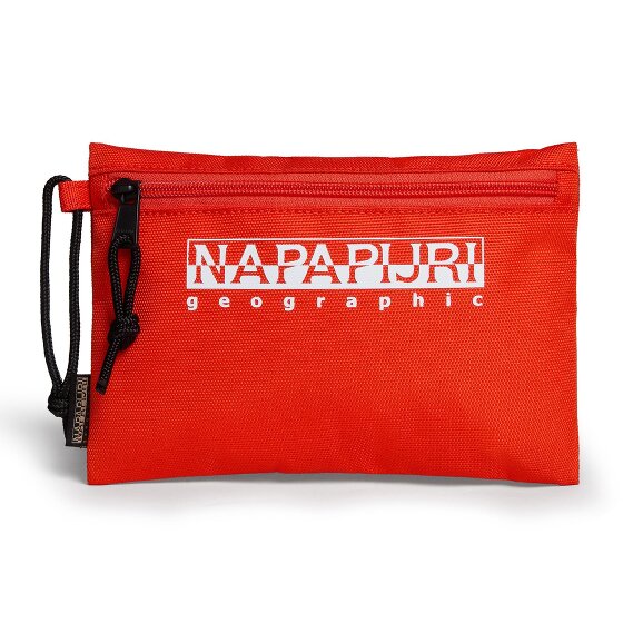 Napapijri H-Hornby Bolsa de cosméticos 21 cm