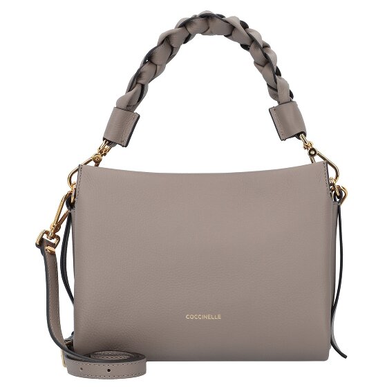 Coccinelle Boheme Bolso Piel natural 23 cm