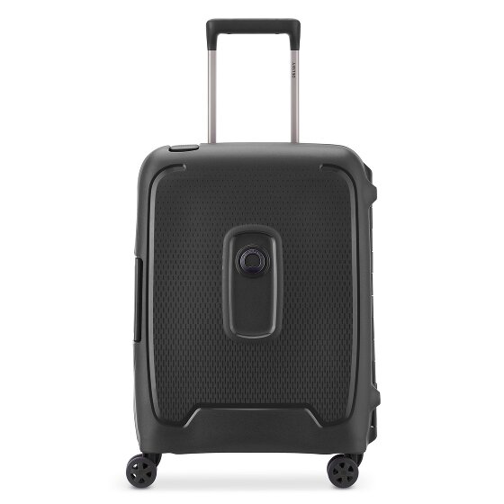 Delsey Paris Moncey Trolley Cabina 4 Ruedas 55 cm