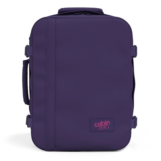 Cabin Zero Adventure 119 Mochila de día 39 cm Compartimento para el portátil