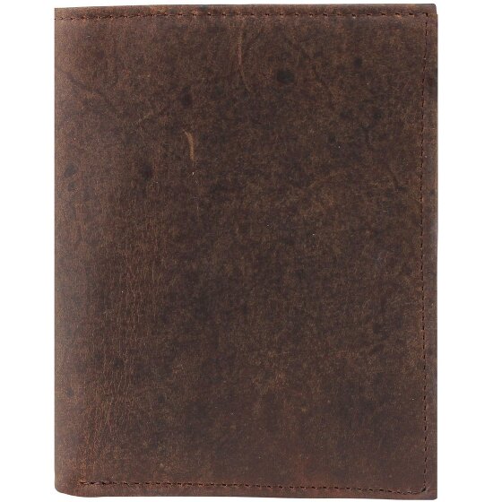 Harold's Billetera Country de cuero 10,5 cm