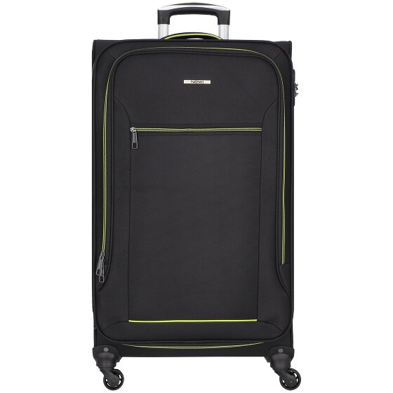 Nowi Sevilla 4 ruedas Carrito 75 cm