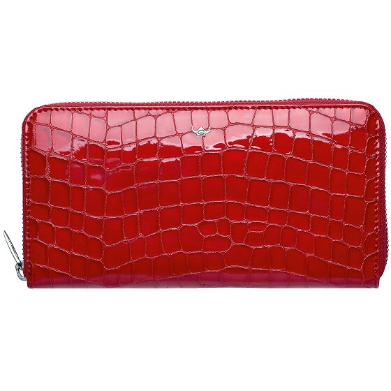 Golden Head Cayenne Cartera Protección RFID Piel 20 cm