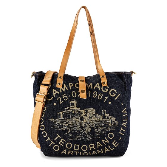 Campomaggi Manici Bolsa de compras 30 cm