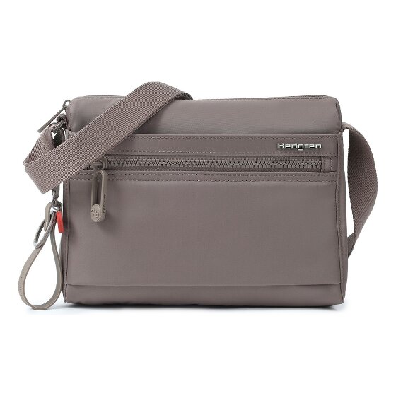 Hedgren Inner City Bolsa de hombro Protección RFID 22 cm