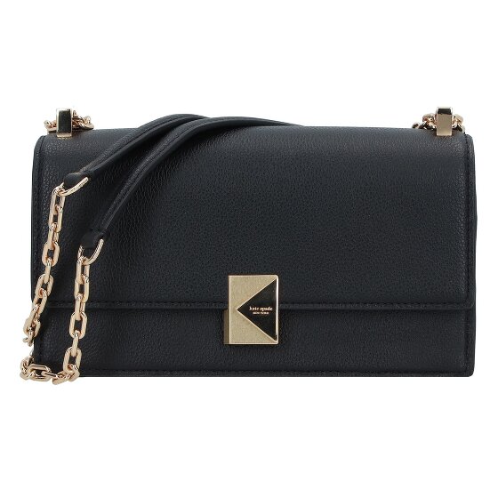 Kate Spade New York Deco Bolsa de hombro Piel 20 cm