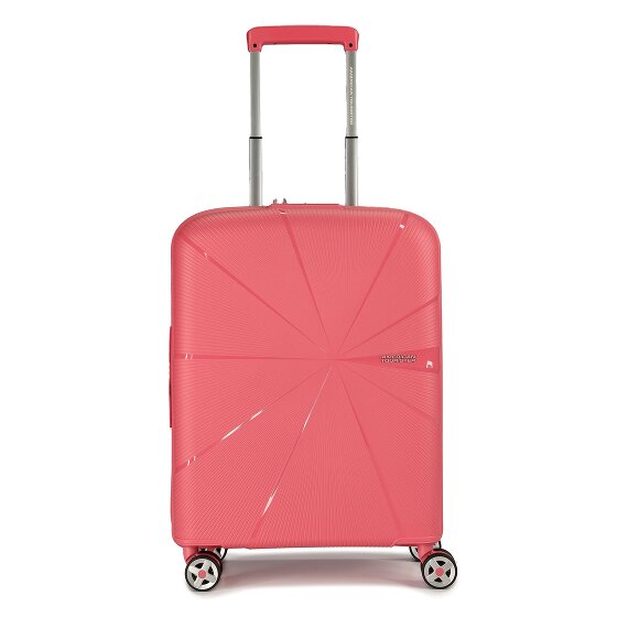 American Tourister Starvibe 4 ruedas Carro de la cabina 55 cm