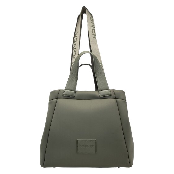 Bogner Alvier Bolsa de compras 38.5 cm