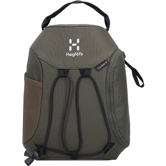 Haglöfs Mochila infantil Corker Junior 27 cm