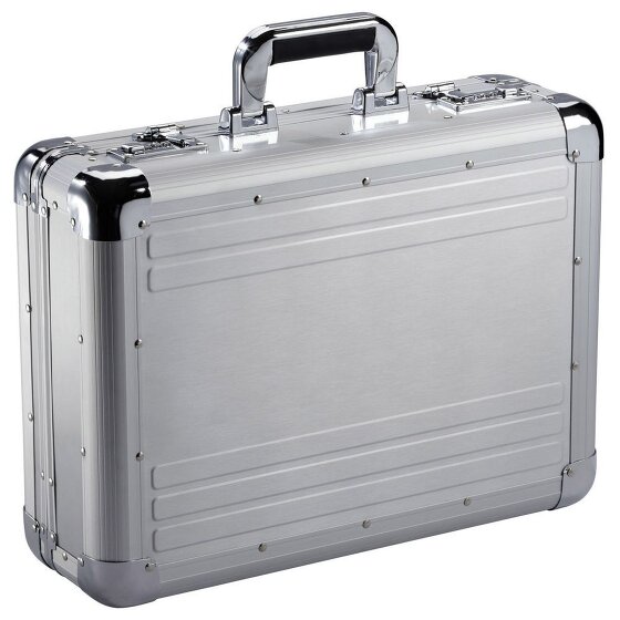 Dermata Maletín de aluminio 46 cm