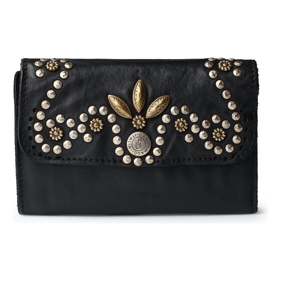 Campomaggi Mirta Cartera Piel 14 cm