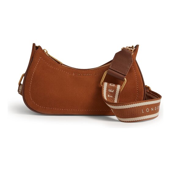 Ted Baker Shayine Bolsa de hombro Piel 26 cm