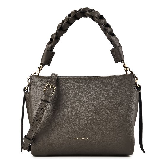 Coccinelle Boheme Bolso Piel natural 23 cm