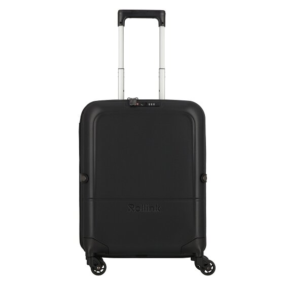 Rollink Flex Light 4 ruedas Carro de la cabina 55 cm