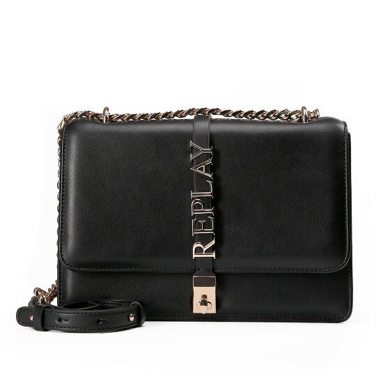 Replay Bolsa de hombro 25 cm