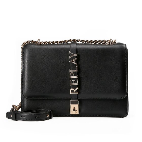 Replay Bolsa de hombro 25 cm