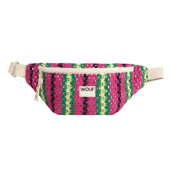 Wouf Terry Riñonera 32 cm