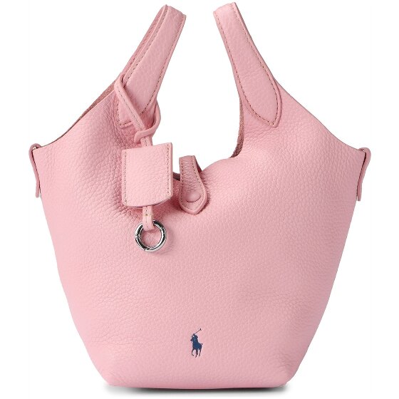 POLO RALPH LAUREN Polo Play Bolso Piel 25 cm