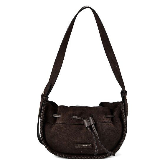 Marc O'Polo Bolsa de hombro Piel 27.5 cm