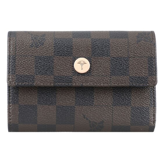Joop! Cortina Piazza Cosma Billetera RFID 14 cm