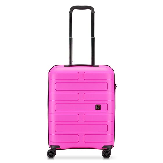 MODO by Roncato Supernova 2.0 4 ruedas Carro de la cabina 55 cm