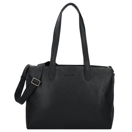 Plevier Power Bolsa de compras Piel 41 cm Compartimento para el portátil