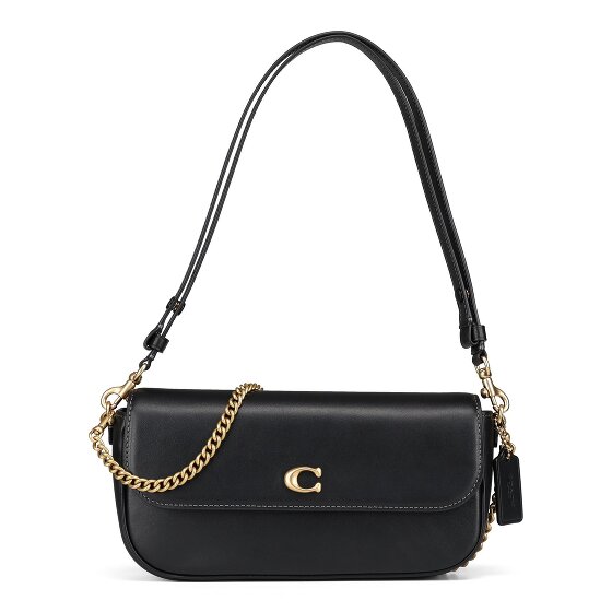 Coach Brook Bolsa de hombro Piel 25 cm