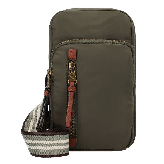 camel active Bari Bolsa de hombro 14 cm