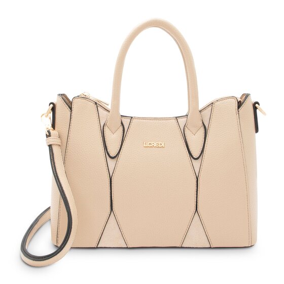 L.Credi Rahja Bolsa de compras 28 cm