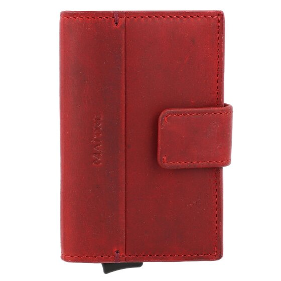 Maître Birkenfeld c-two Estuche para tarjetas de crédito RFID Piel 10 cm