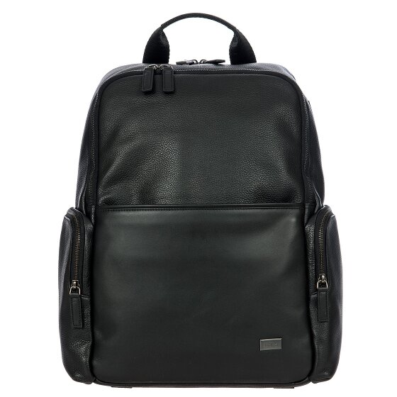 Bric's Mochila Torino Piel 45 cm Compartimento para portátil