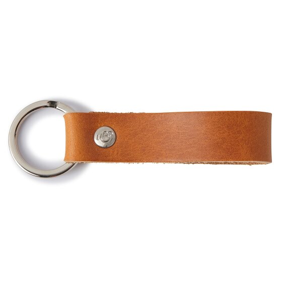Castelijn & Beerens Llavero Gaucho Cuero 11 cm