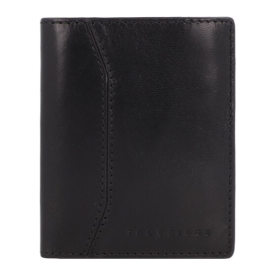 The Bridge Fillipo Cartera Protección RFID Piel 9 cm