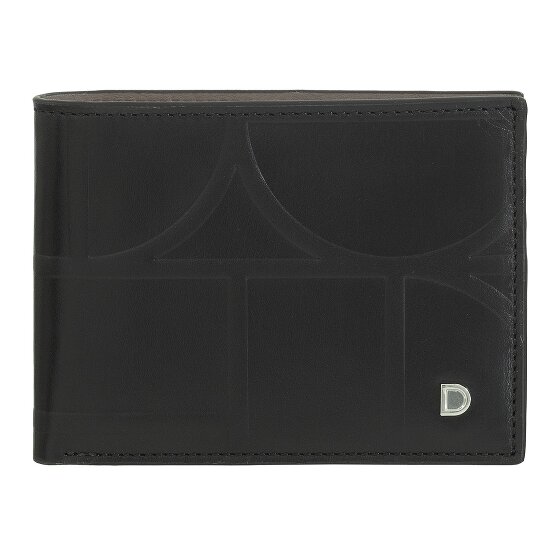 DuDu Up! Cartera Protección RFID Piel 11 cm
