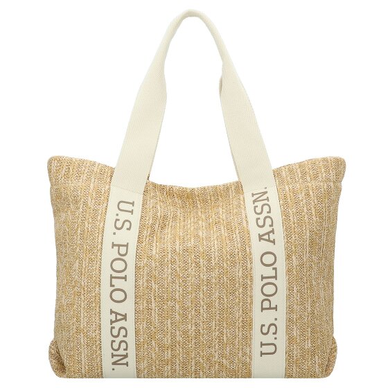 U.S. Polo Assn. Pool Party Bolsa de compras 52.5 cm