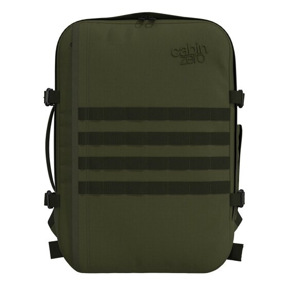 Cabin Zero Mochila Militar de Cabina 44L Mochila 52 cm
