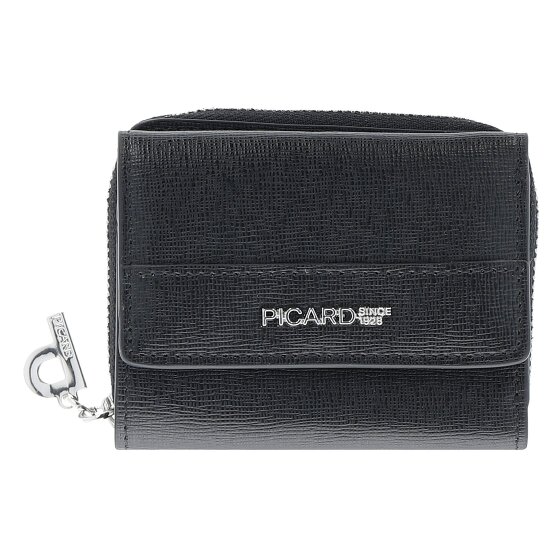 Picard Superstar1 Cartera Piel 9.5 cm