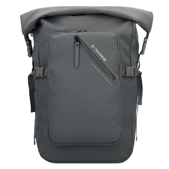 Polestream Strz by Amsterdam Mochila de día 50 cm Compartimento para el portátil
