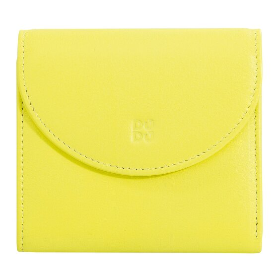 DuDu Malaita Cartera Piel 11 cm