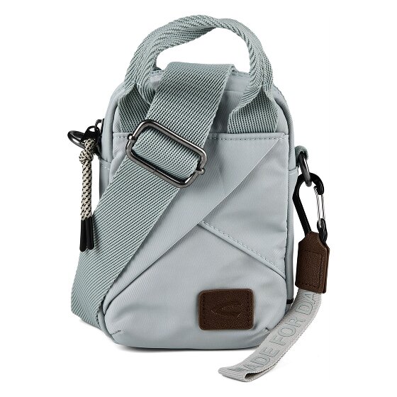 camel active Aurum Funda de teléfono móvil 13 cm