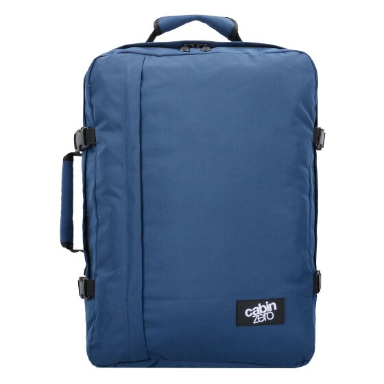 Cabin Zero Mochila de cabina Classic 44L Mochila 51 cm