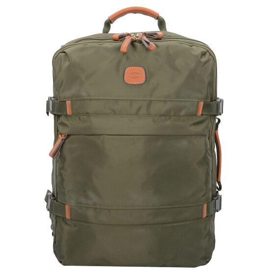 Bric's Mochila X-Travel 42 cm compartimento para portátil