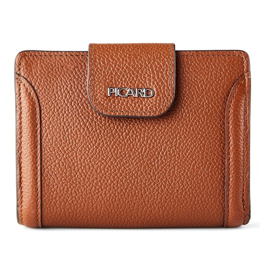 Picard Highlands 1 Cartera Protección RFID Piel 12 cm