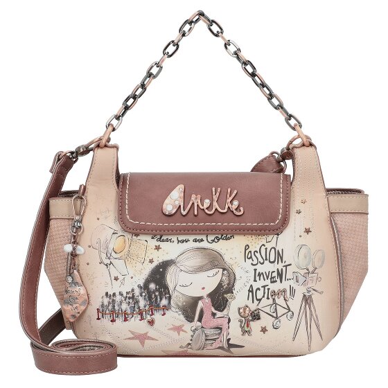 Anekke Hollywood Bolso 21 cm