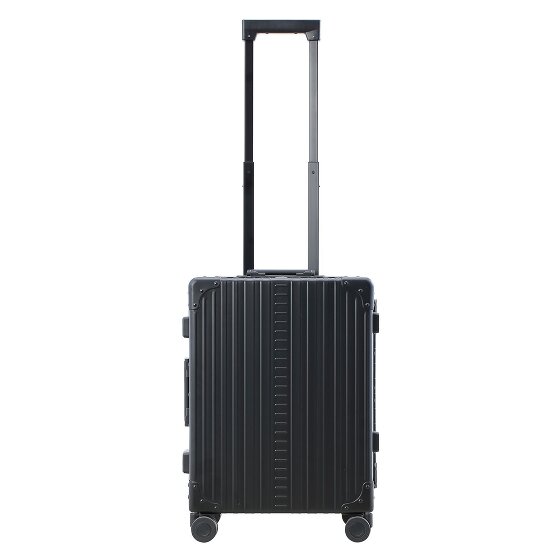 Aleon Traveler Domestic Trolley de cabina de 4 ruedas 55 cm