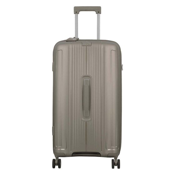 Jump Vanguard 4 ruedas Carrito 70 cm